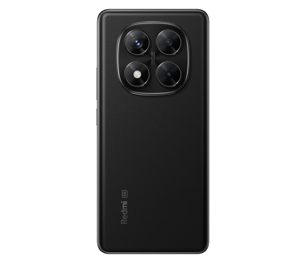 Xiaomi Redmi Note 14 Pro 5G 8/256GB Midnight Black - 1308430 - zdjęcie 2